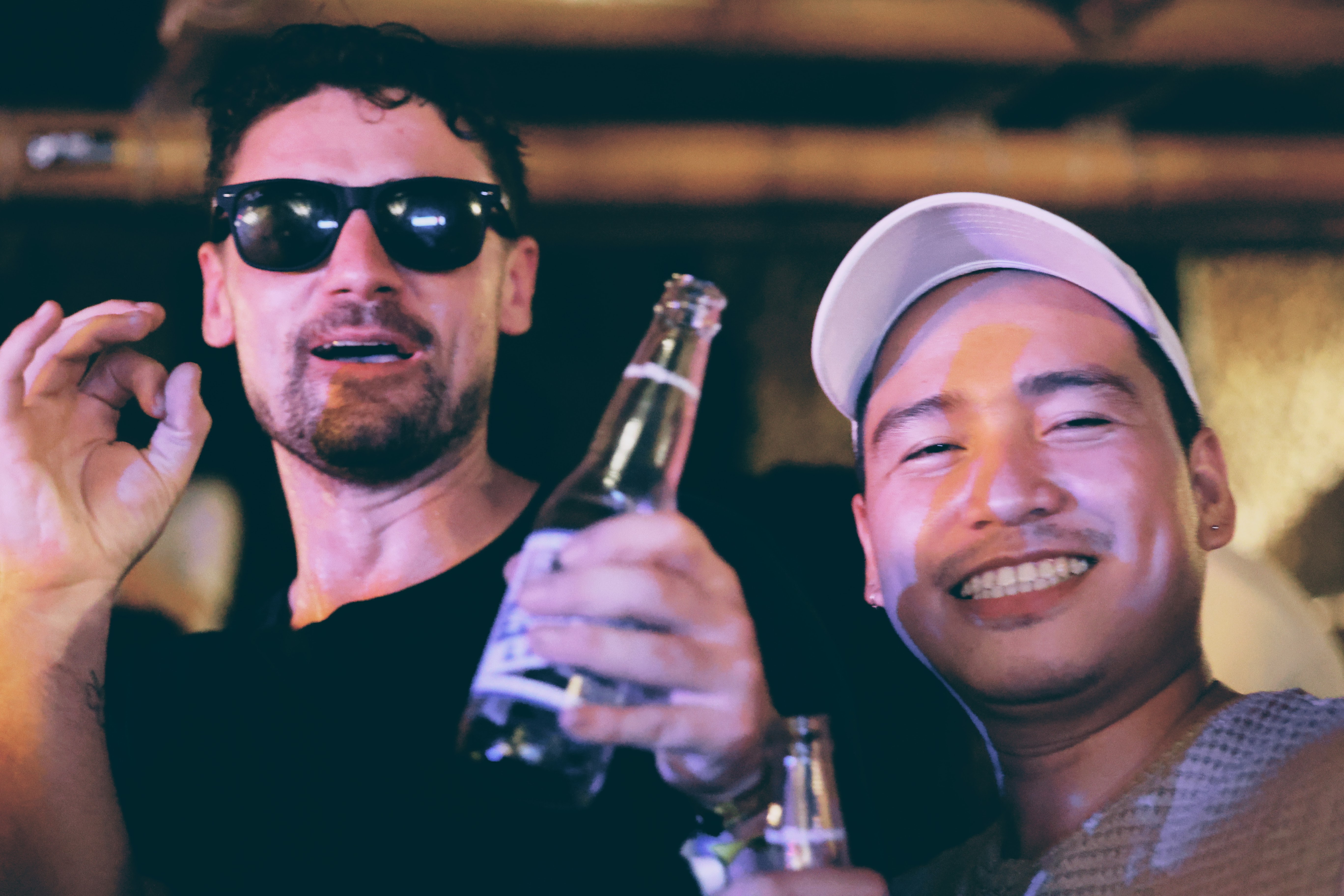 Exit Bar Boracay Event Exit20251221